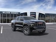 GMC Canyon