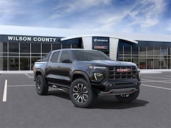 2025 GMC Canyon AT4 Truck