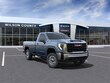 GMC Sierra 2500 HD