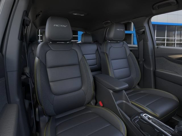 2026 Chevrolet Trailblazer Activ - Photo 16