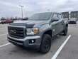  GMC Canyon