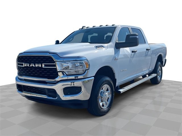 2024 RAM Ram 2500 Pickup Big Horn's photo