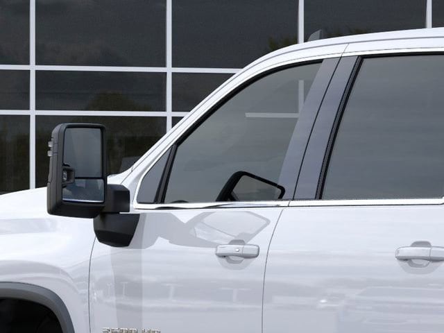 2025 Chevrolet Silverado 3500 HD Work Truck - Photo 12