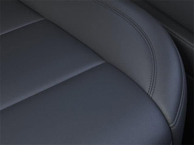 2025 Chevrolet Silverado 3500 HD Work Truck - Photo 21