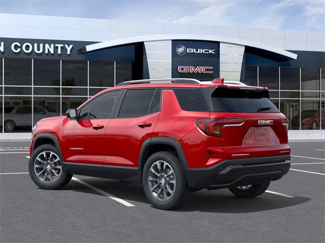 2026 Gmc Terrain Elevation photo 2
