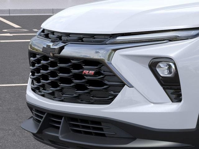 2026 Chevrolet Trailblazer RS - Photo 13