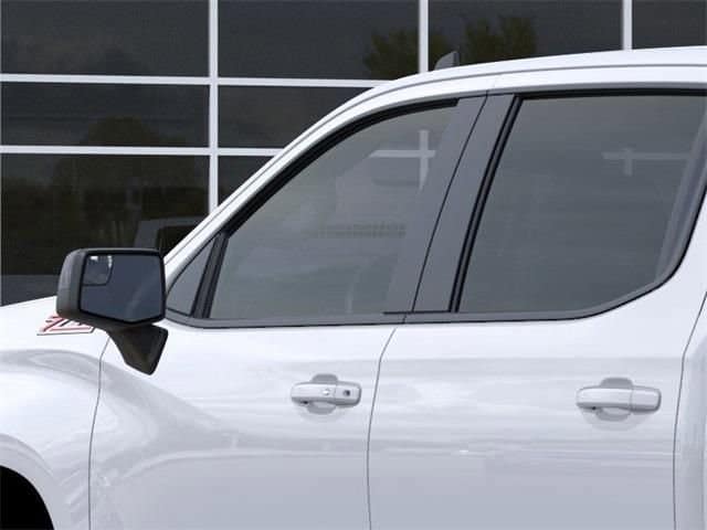 2026 Chevrolet Silverado 1500 RST - Photo 12