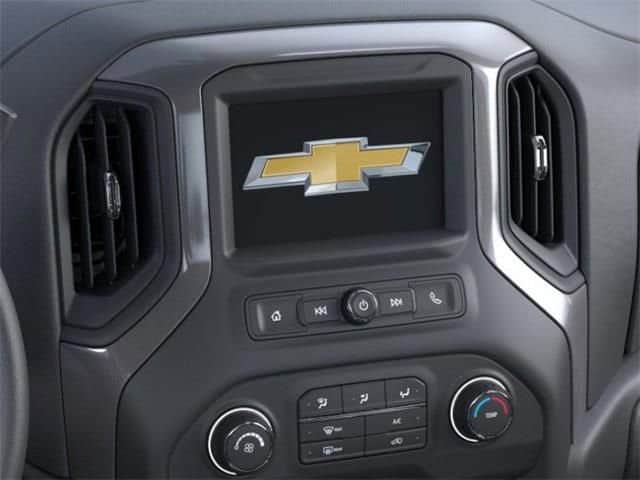 2025 Chevrolet Silverado 3500 HD Work Truck - Photo 20