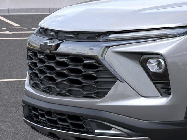 2026 Chevrolet Trailblazer Activ - Photo 13
