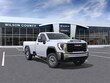  GMC Sierra 2500 HD
