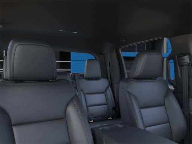 2024 Chevrolet Silverado EV Work Truck - Photo 24