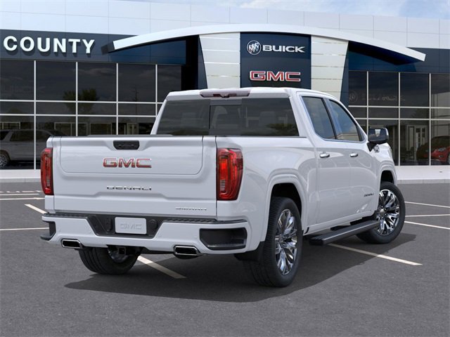 2026 Gmc Sierra 1500 Denali photo 2