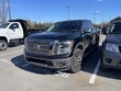  Nissan Titan