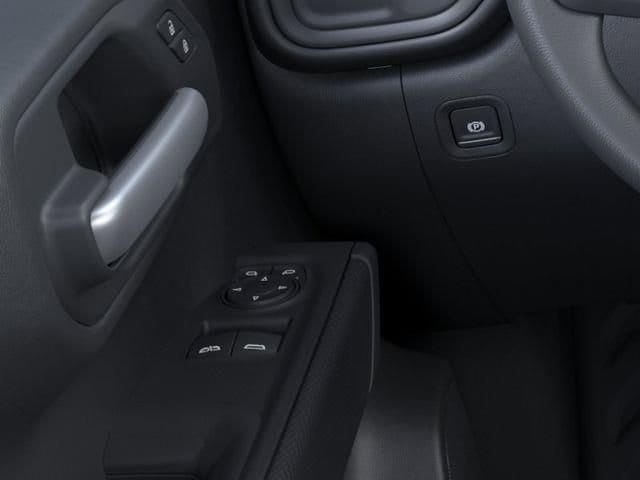 2026 Chevrolet Silverado 1500 Work Truck - Photo 22