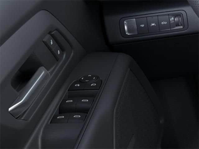 2024 Chevrolet Silverado EV Work Truck - Photo 22