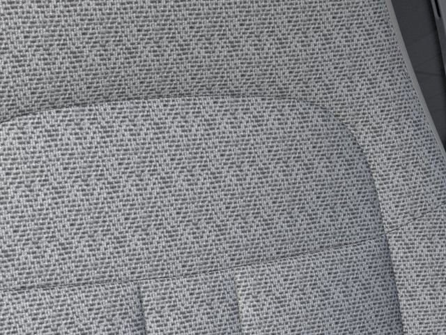 2024 Chevrolet Express Cargo Work Van - Photo 21