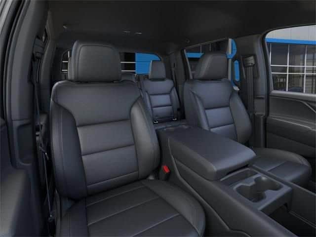 2024 Chevrolet Silverado EV Work Truck - Photo 16