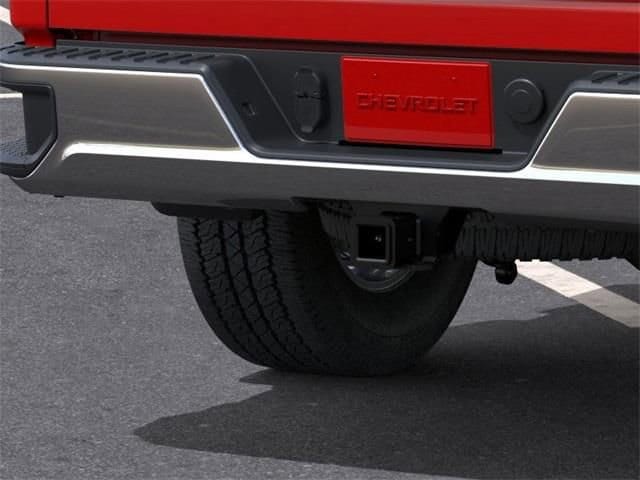 2026 Chevrolet Silverado 2500 HD LT - Photo 14