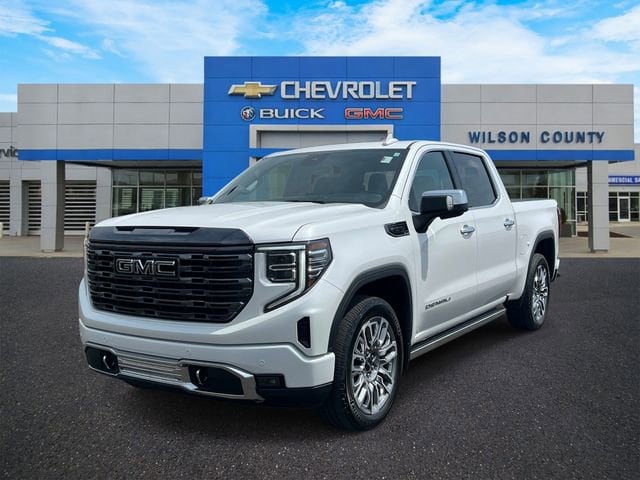 2023 GMC Sierra 1500 Truck 