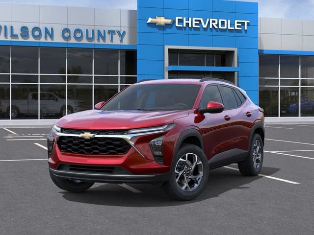 2026 Chevrolet Trax LT - Photo 6