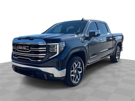 2023 GMC Sierra 1500 SLT Truck