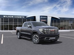 2025 GMC Sierra 1500 Denali Truck