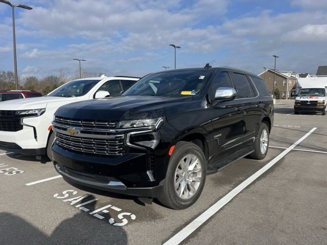 2023 Chevrolet Tahoe SUV 