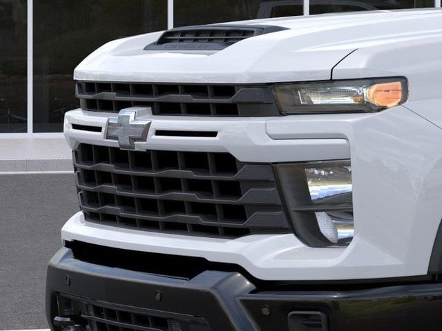 2026 Chevrolet Silverado 2500 HD Custom - Photo 13