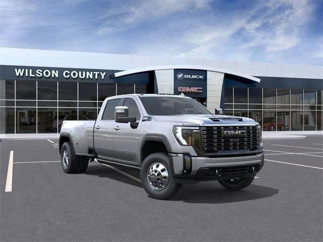 2026 GMC Sierra 3500 HD Truck 