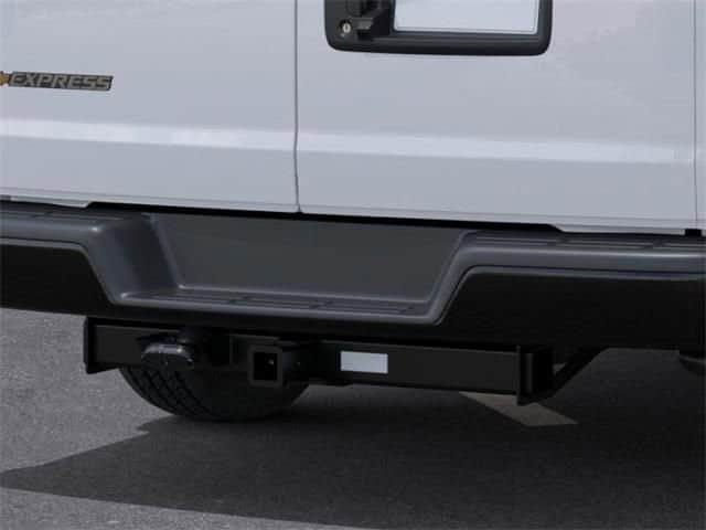 2025 Chevrolet Express Cargo Work Van - Photo 14