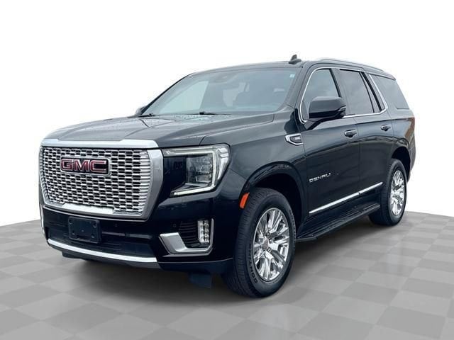 2024 GMC Yukon SUV 