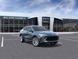  Buick Envista