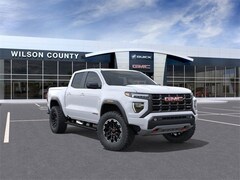 2026 GMC Canyon AT4 Truck