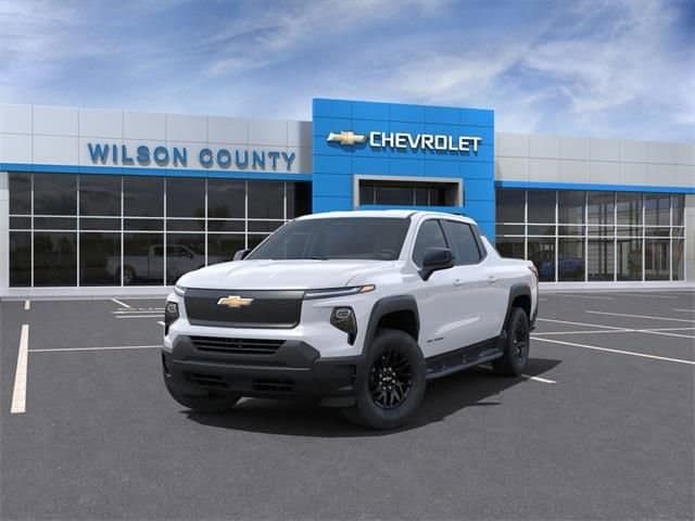 2024 Chevrolet Silverado EV Work Truck - Photo 8