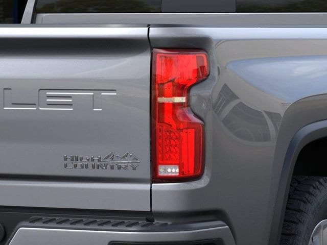 2026 Chevrolet Silverado 3500 HD High Country - Photo 11