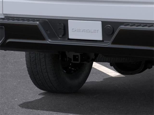 2025 Chevrolet Silverado 1500 LT Trail Boss - Photo 14