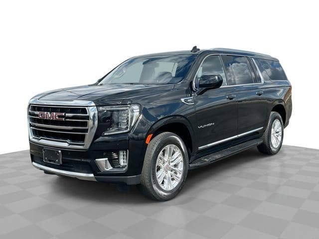 2024 GMC Yukon XL SUV 
