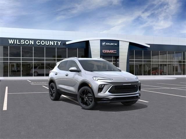 2026 Buick Encore GX