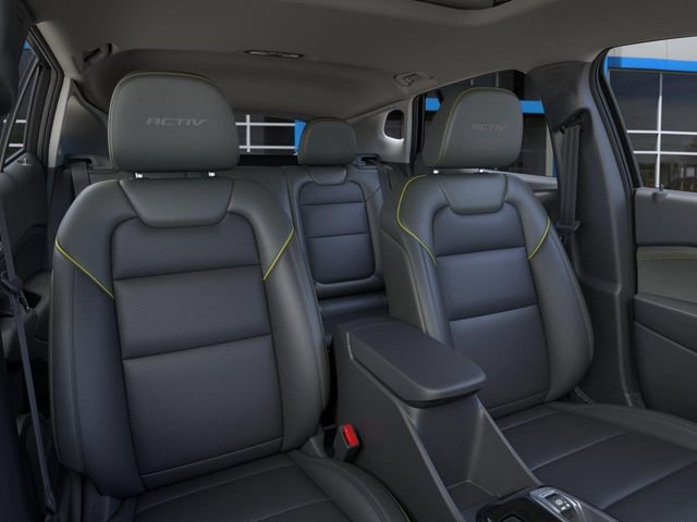 2026 Chevrolet Trax Activ - Photo 16