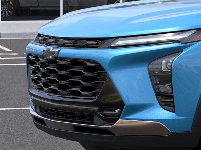 2026 Chevrolet Trax Activ - Photo 13