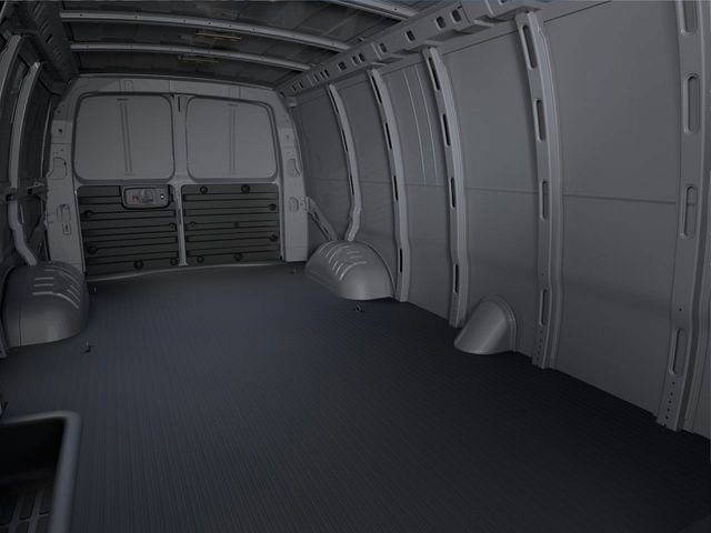 2024 Chevrolet Express Cargo Work Van - Photo 17