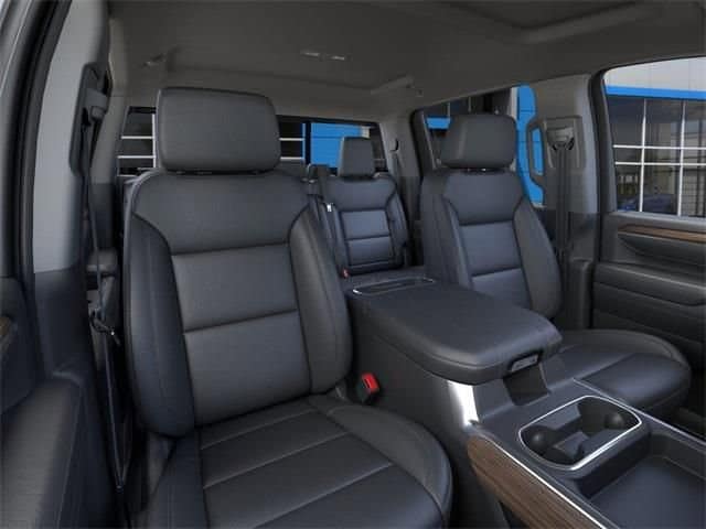 2026 Chevrolet Silverado 2500 HD LT - Photo 16