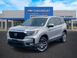  Honda Passport