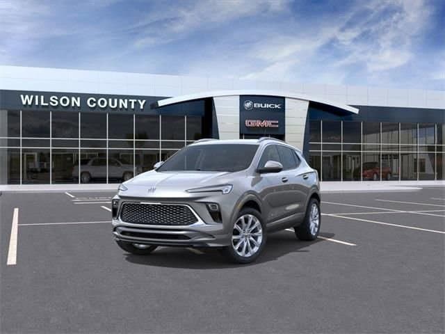 2026 Buick Encore GX Avenir - Photo 8