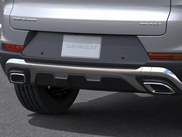 2026 Chevrolet Trailblazer Activ - Photo 14
