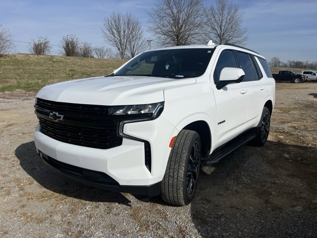 2023 Chevrolet Tahoe SUV 