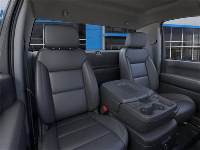 2025 Chevrolet Silverado 3500 HD Work Truck - Photo 16
