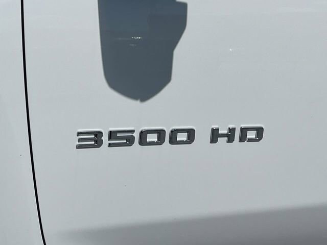 2025 Chevrolet Silverado 3500 HD Work Truck - Photo 30