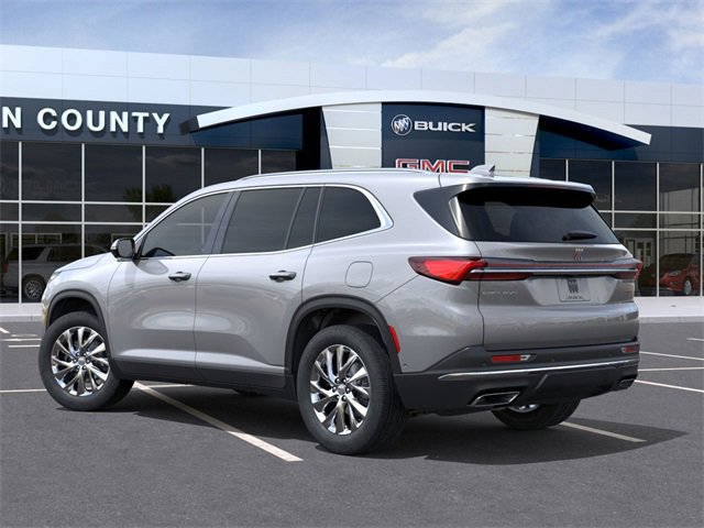 2026 Buick Enclave Preferred photo 2