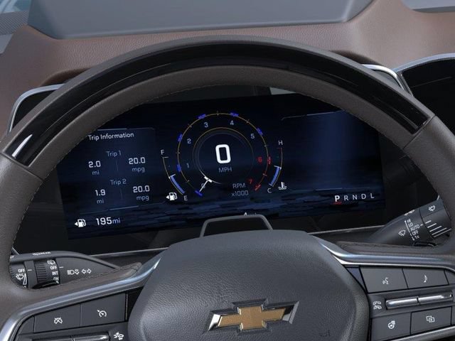 2026 Chevrolet Tahoe High Country - Photo 18